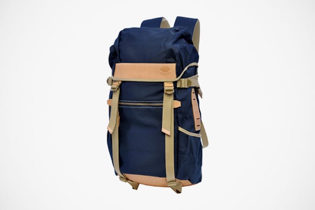 nano・universe × Dickies × master-piece 2011 Capsule Collection