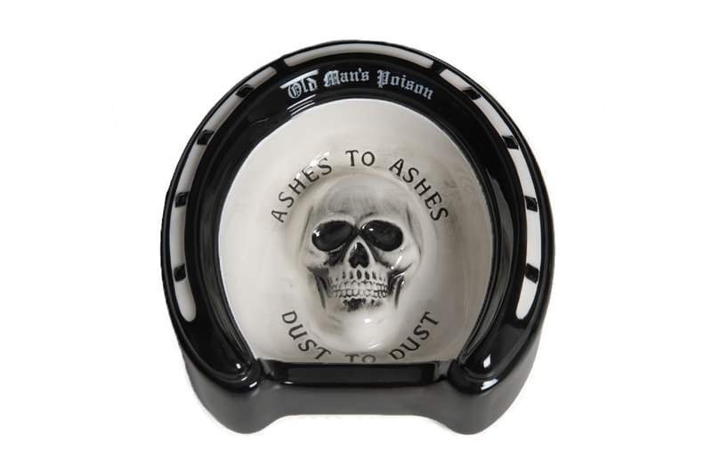 NEIGHBORHOOD Ashes Ashtray