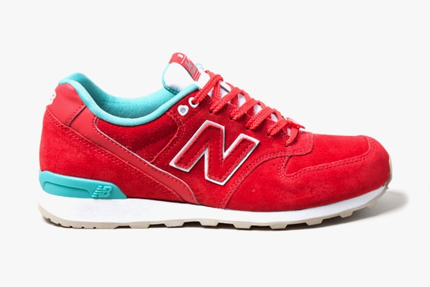 New Balance 2012 Valentine's Day 576