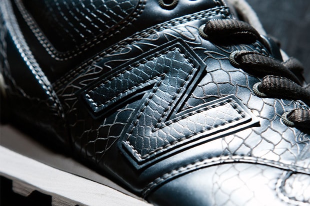 New Balance 574 "Dragon" Pack
