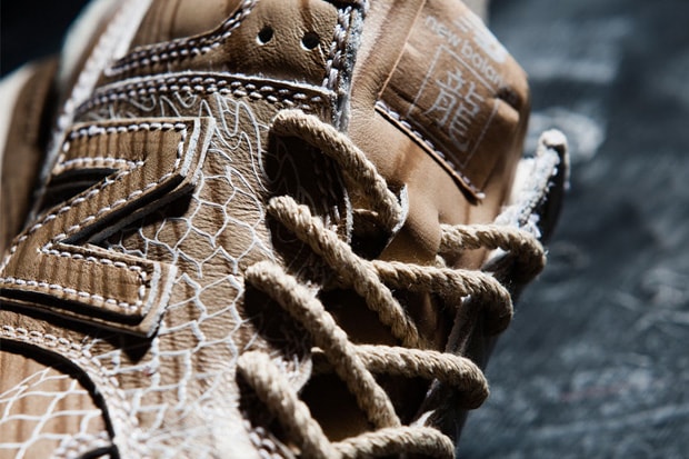 New Balance 574 "Dragon" Pack