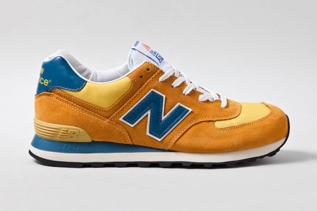 New Balance 574 "Sunset"