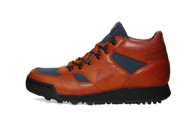 New Balance H710BNV Trail Boot