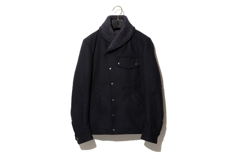 NEXUSVII Blaster Jacket