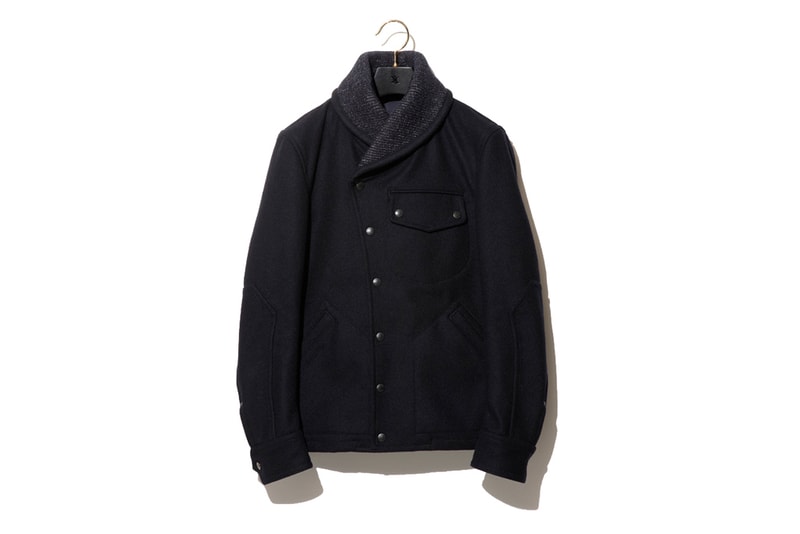 NEXUSVII Blaster Jacket