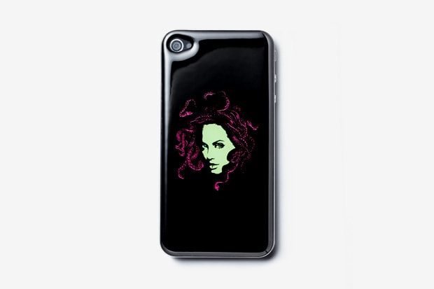 NEXUSVII x Gizmobies iPhone 4/4S Case