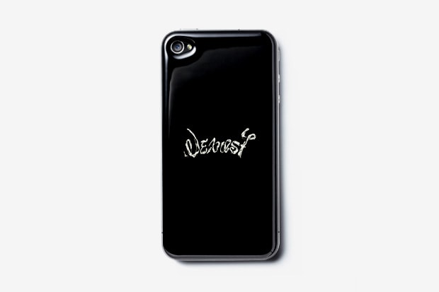 NEXUSVII x Gizmobies iPhone 4/4S Case