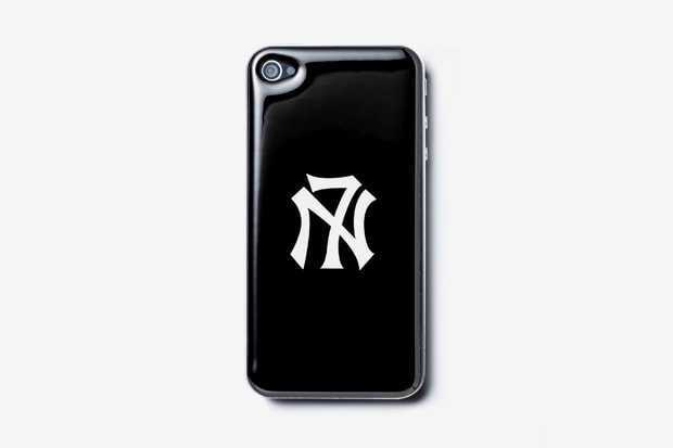 NEXUSVII x Gizmobies iPhone 4/4S Case