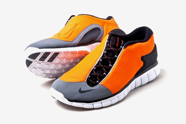 Nike 2012 Spring Footscape Free Preview