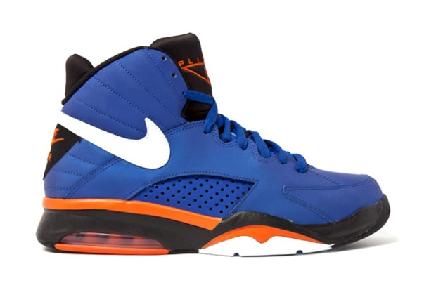 Nike Air Flight Maestro Plus "Knicks"