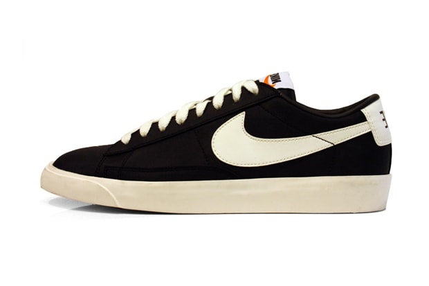 Nike Blazer Nylon Premium Low