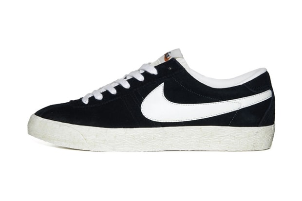 Nike Bruin Vintage Suede