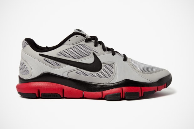 Nike Free 2012 Spring/Summer TR2 Preview
