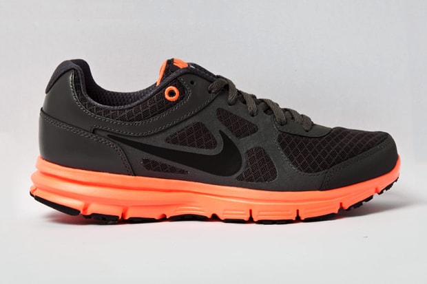 Nike Lunar Forever Mango Fog