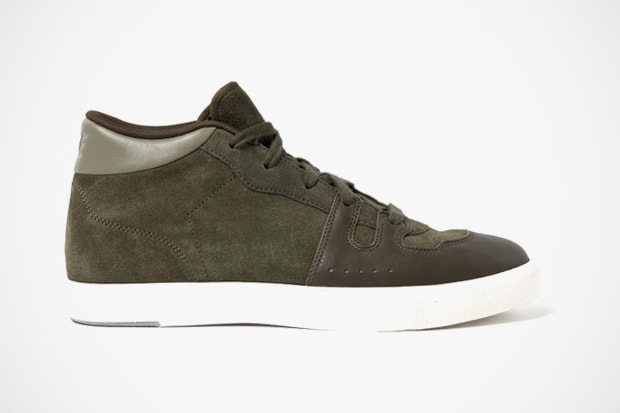 Nike 2012 Spring Manor Preview