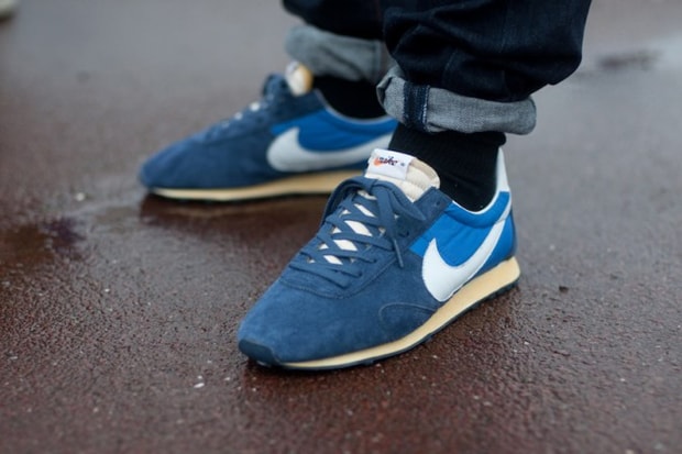 Nike Pre Montreal Racer QS - UK Exclusive