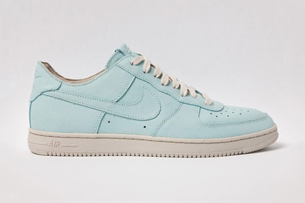 Nike Sportswear Air Force 1 Low Light "Julep"