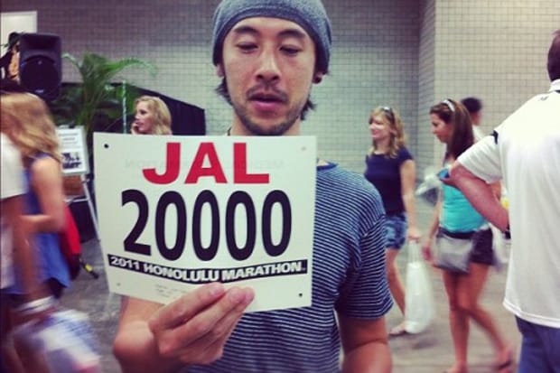 Nike Stadiums: Team GIRA Pre-Marathon Interview