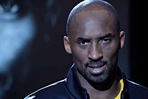 Nike Zoom Kobe VII System "You need the KobeSystem" Video
