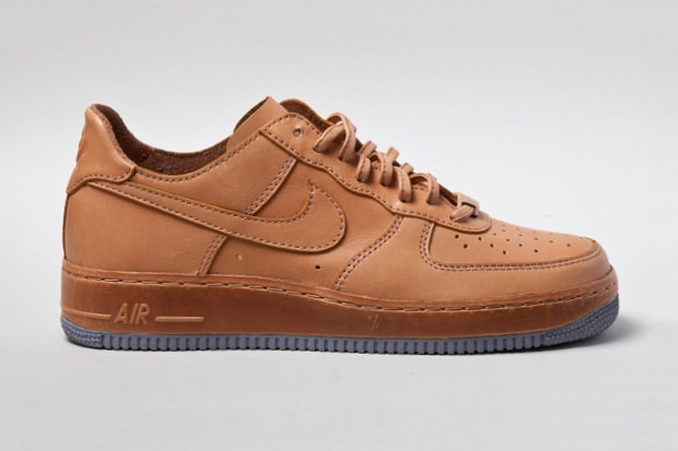 NIKEiD Air Force 1 Bespoke