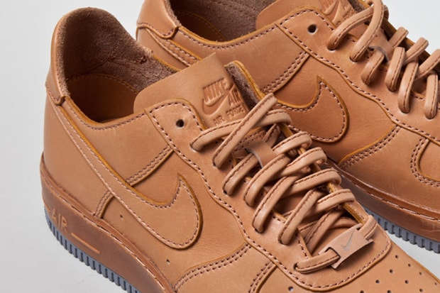 NIKEiD Air Force 1 Bespoke