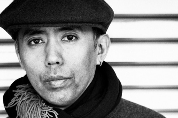 Niven & Joshua: Hiroshi Fujiwara Talks retaW