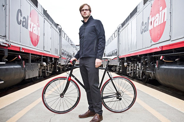 Nonetheless Garments Compound Neoshell Weatherproof Pant