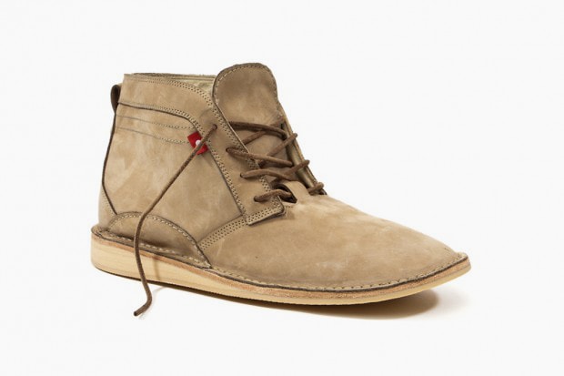 Oliberté Zimbo Boot