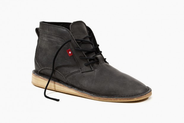 Oliberté Zimbo Boot