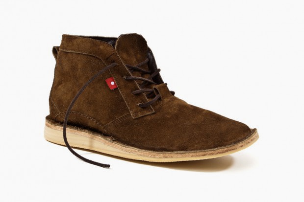 Oliberté Zimbo Boot