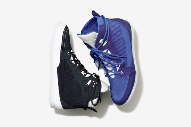 Onitsuka Tiger SAMD HI Limited Edition