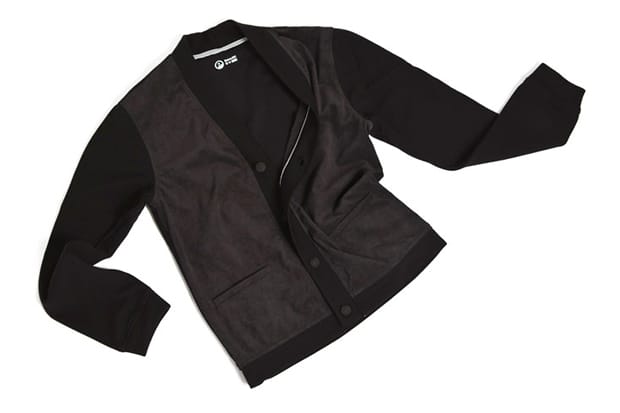 Outlier 2011 Holiday Solstice Experiments Collection