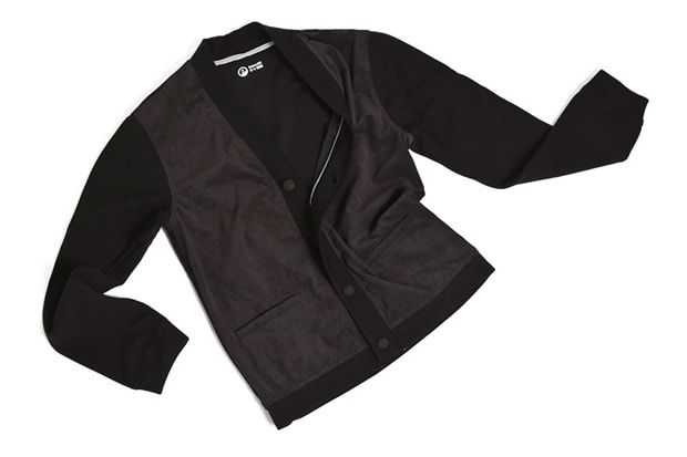 Outlier 2011 Holiday Solstice Experiments Collection