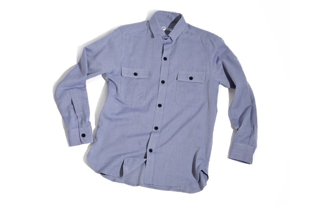 Outlier 2011 Holiday Solstice Experiments Collection