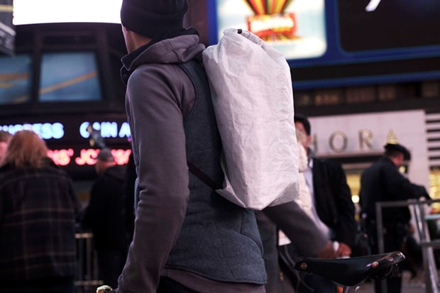 Outlier The Minimal Backpack