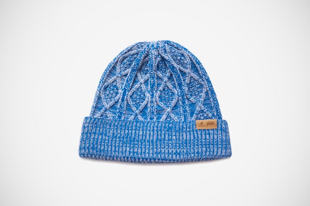 Patta x Kangol 2011 Holiday Beanies