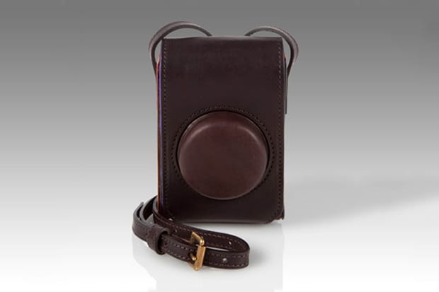 Paul Smith for Leica D-LUX Camera Case