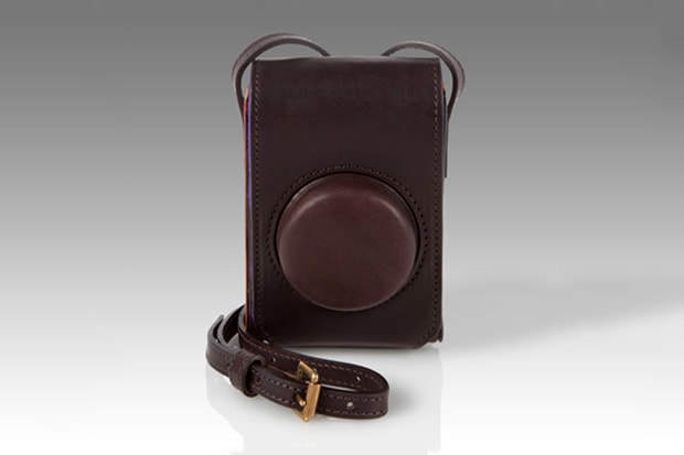 Paul Smith for Leica D-LUX Camera Case