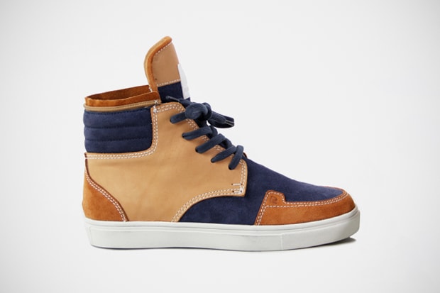 Peter Blade Special Project "City Trip" Sneaker