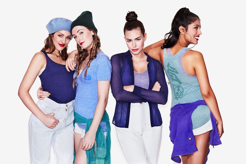 Pharrell Williams Launches Billionaire Girls Club