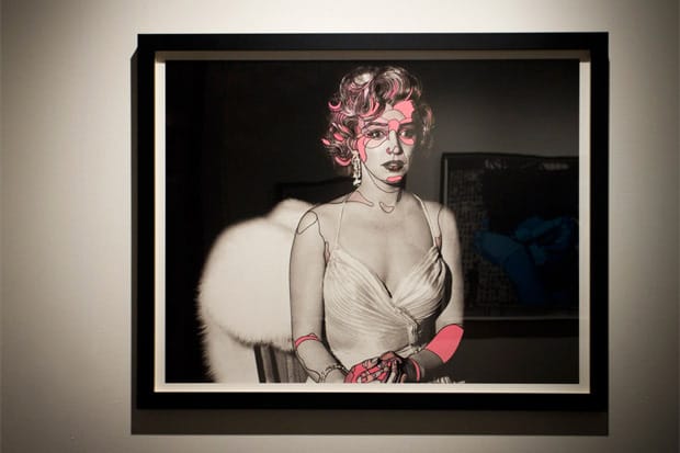 Phil Stern & David Flores Exhibition @ The Phil Stern Gallery Recap