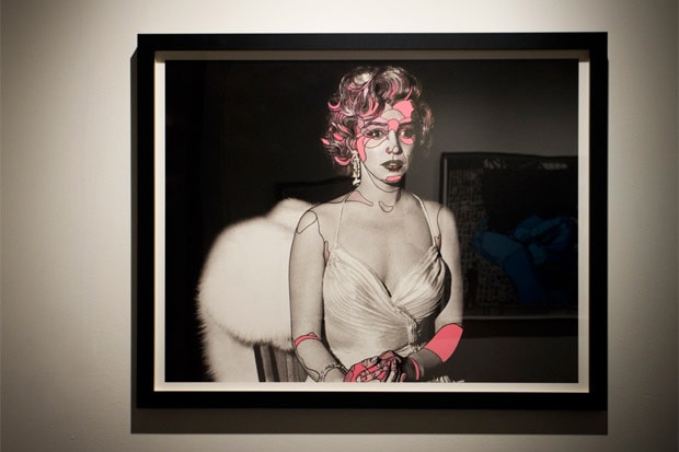 Phil Stern & David Flores Exhibition @ The Phil Stern Gallery Recap