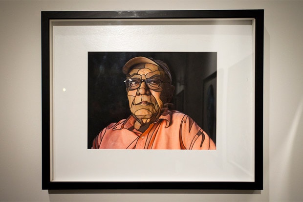 Phil Stern & David Flores Exhibition @ The Phil Stern Gallery Recap