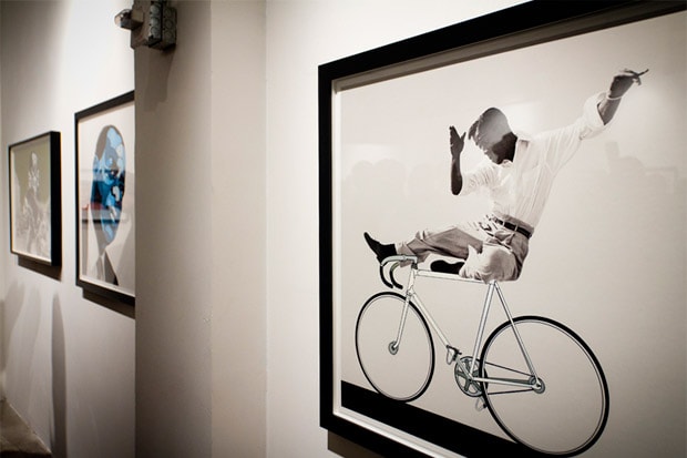 Phil Stern & David Flores Exhibition @ The Phil Stern Gallery Recap