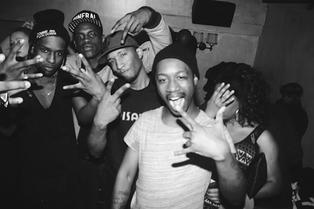 Play Cloths 3rd Anniversary Event Recap