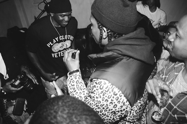 Play Cloths 3rd Anniversary Event Recap
