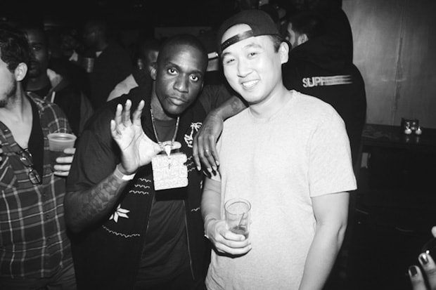Play Cloths 3rd Anniversary Event Recap