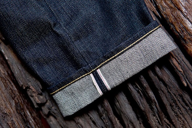 PMP Overalls x Darahkubiru X INDIGO Premium Denim