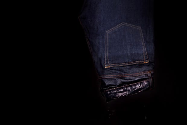 Polls: Raw Denim or Washed Denim?