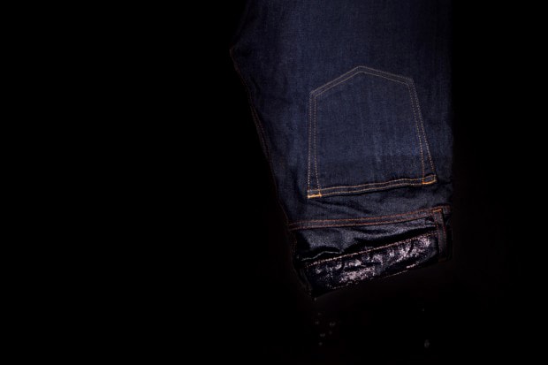 Polls: Raw Denim or Washed Denim?